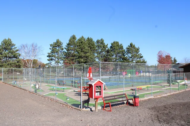 $22,500 | Tbd Tbd Redwing Trailway, Danbury, WI 54830