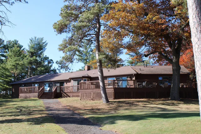 $22,500 | Tbd Tbd Redwing Trailway, Danbury, WI 54830