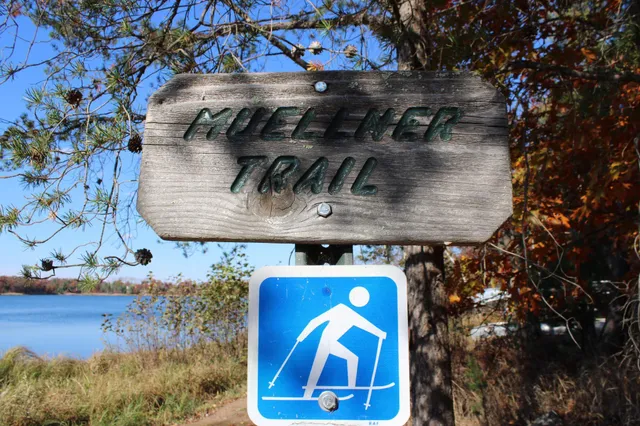 $22,500 | Tbd Tbd Redwing Trailway, Danbury, WI 54830