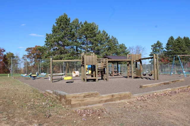 $22,500 | Tbd Tbd Redwing Trailway, Danbury, WI 54830