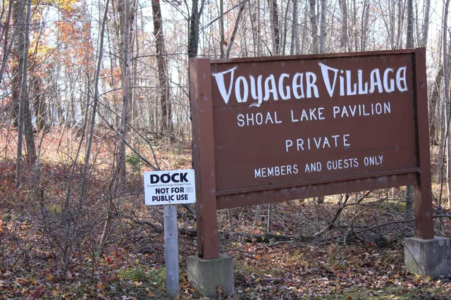 $22,500 | Tbd Tbd Redwing Trailway, Danbury, WI 54830