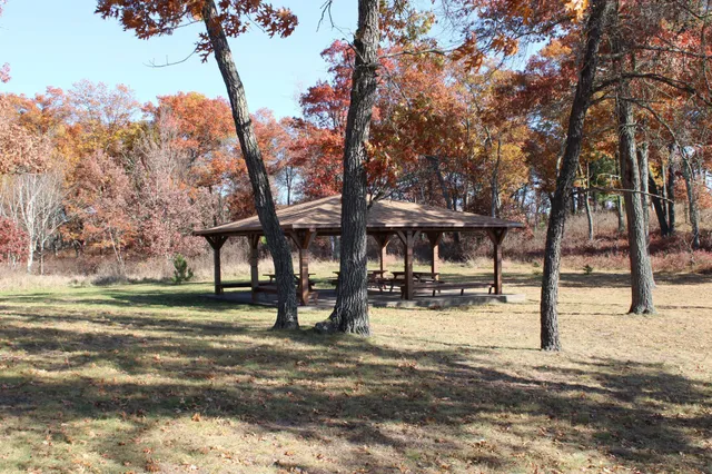 $22,500 | Tbd Tbd Redwing Trailway, Danbury, WI 54830