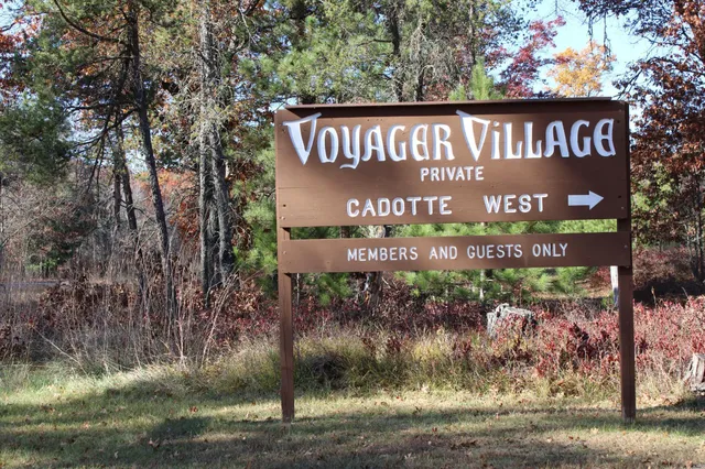 $22,500 | Tbd Tbd Redwing Trailway, Danbury, WI 54830