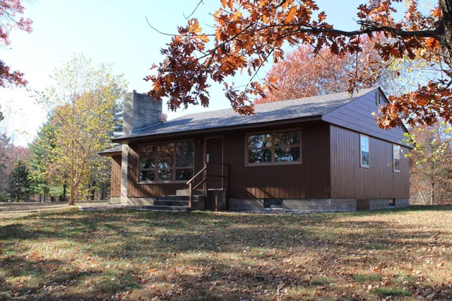 $22,500 | Tbd Tbd Redwing Trailway, Danbury, WI 54830