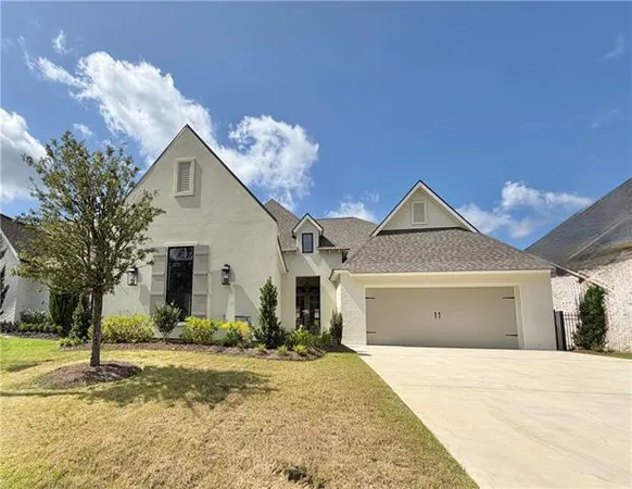 $649,900 | 5060 Twin River Place, Covington, LA 70433