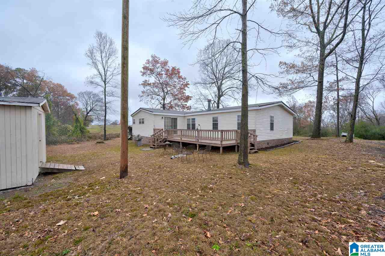261 Graham Circle Eva, AL 35621 - Photo 6 of 27