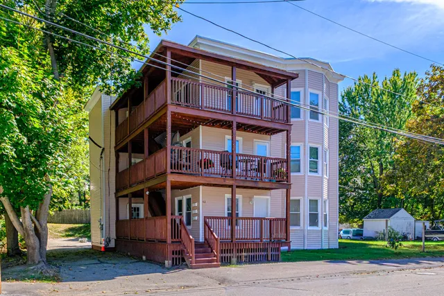 $782,000 | 63 Western Avenue, Biddeford, ME 04005