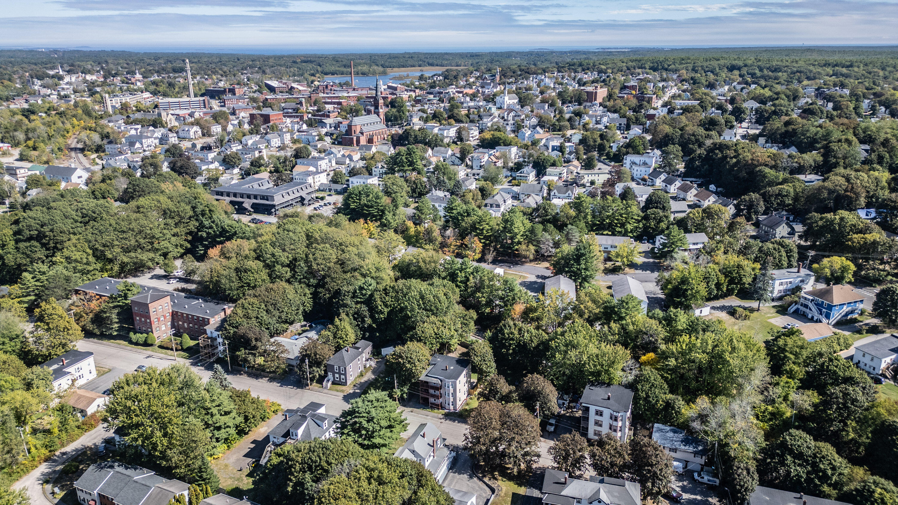 63 Western Avenue Biddeford, ME 04005 - Photo 22 of 22 63 Western Avenue