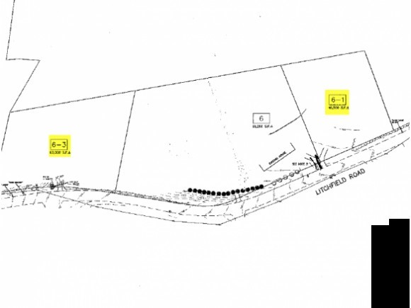 Lot 6-1 Litchfield Road Londonderry, NH 03053 - Photo 1 of 1