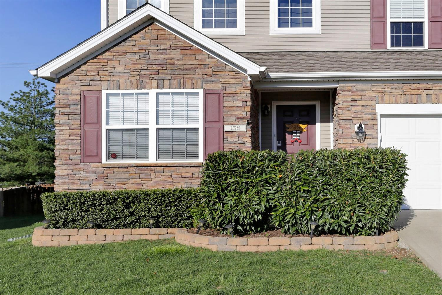 158 Stapleton Way Georgetown, KY 40324 - Photo 2 of 34 Listing Photo