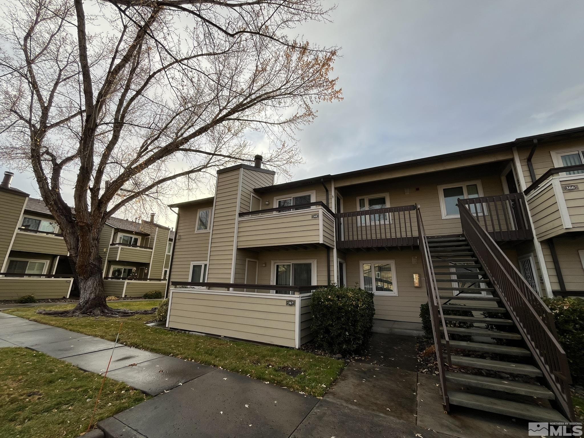 7680 Bluestone Drive, Unit 367 Reno, NV 89511 - Photo 1 of 29 Photo 1