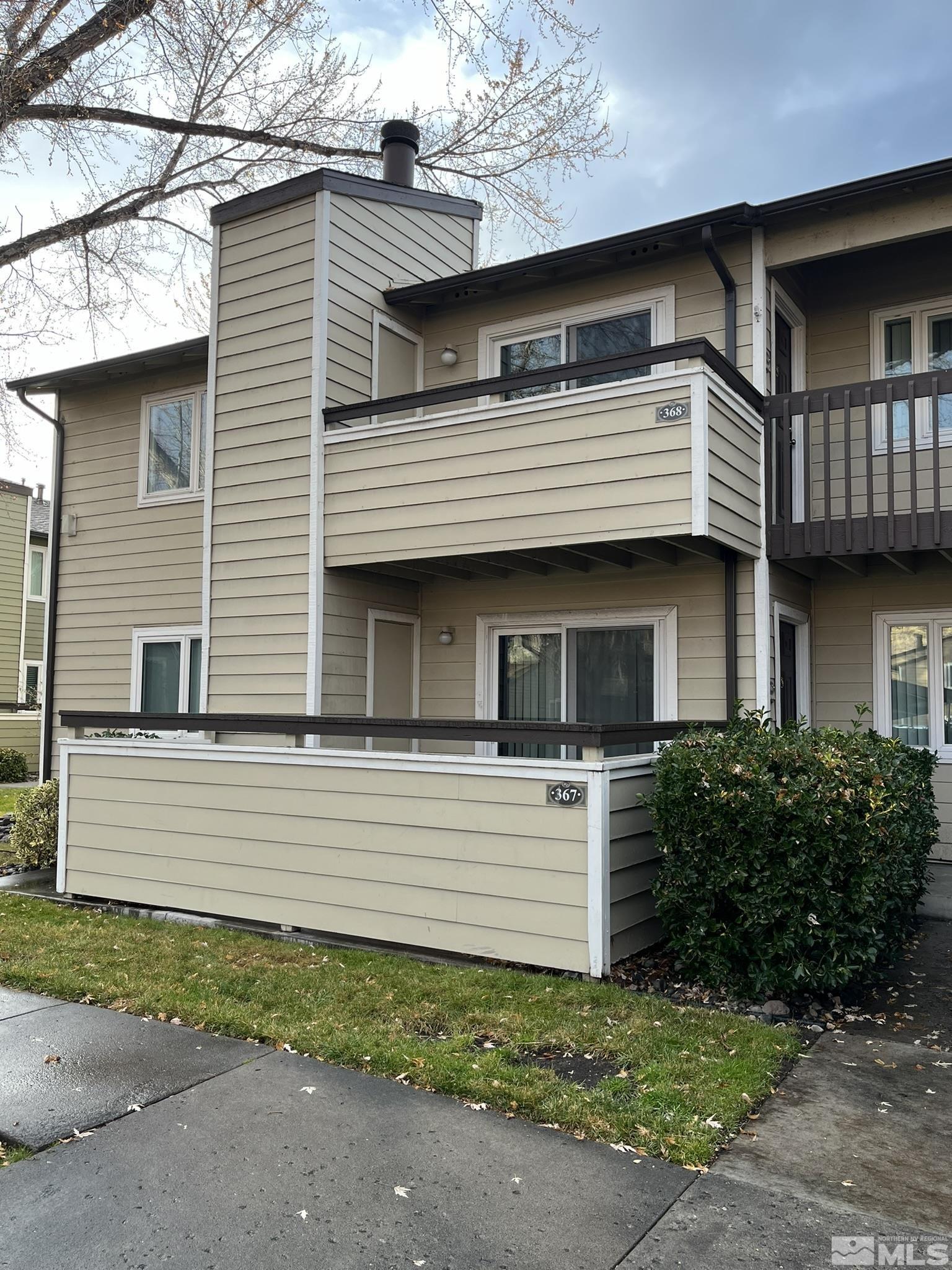 7680 Bluestone Drive, Unit 367 Reno, NV 89511 - Photo 2 of 29 Photo 2