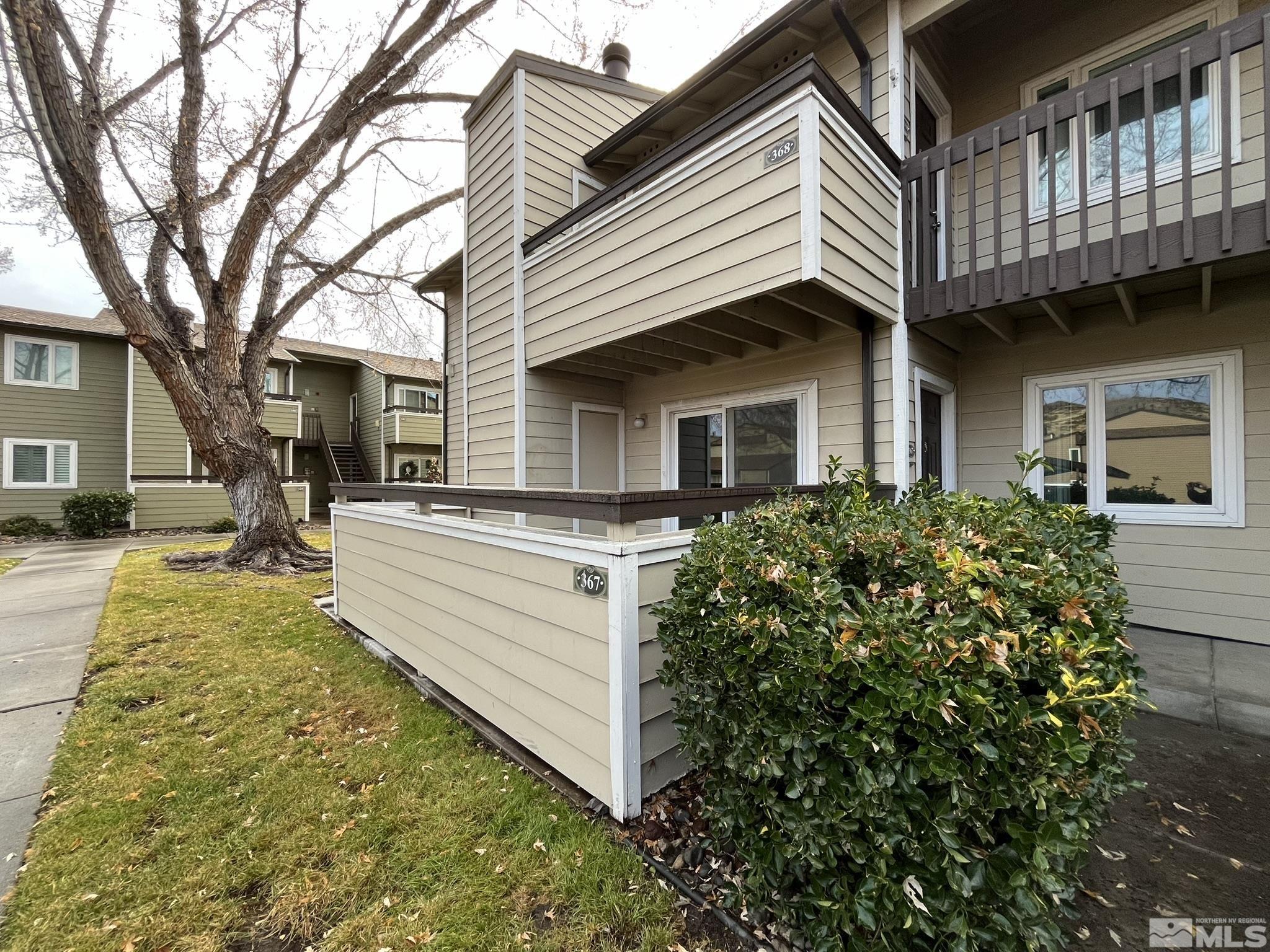 7680 Bluestone Drive, Unit 367 Reno, NV 89511 - Photo 28 of 29 Photo 29