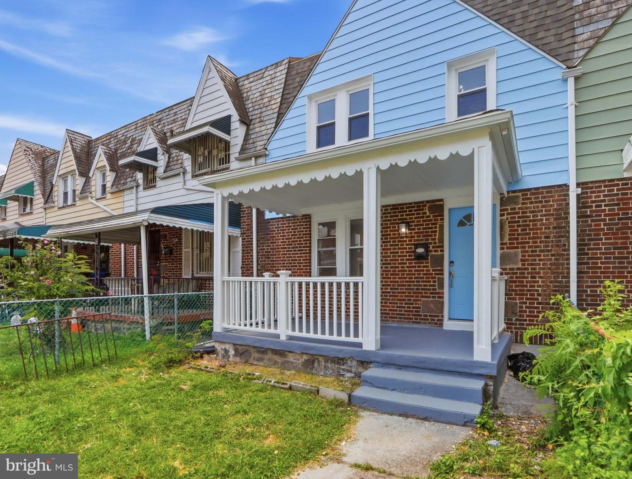 10 North Rosedale Street Baltimore, MD 21229 - Photo 25 of 25 Gallery Image 25