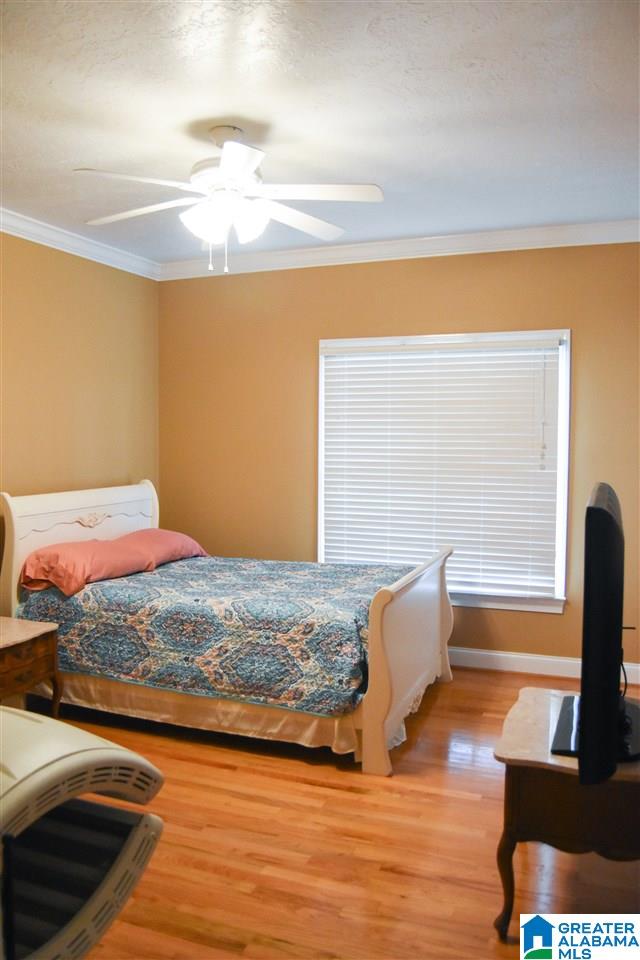 313 County Road 437 Heflin, AL 36264 - Photo 22 of 49