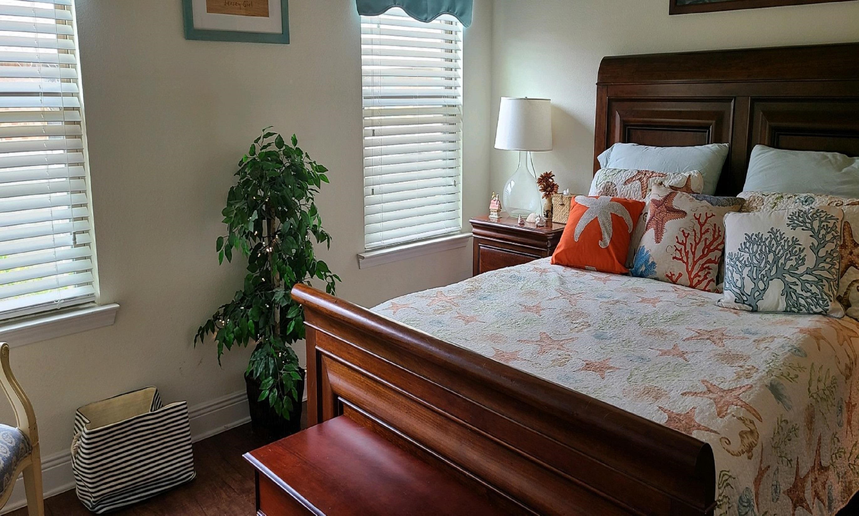 1717 Covington Lane Foley, AL 36535 - Photo 24 of 49 primary bedroom