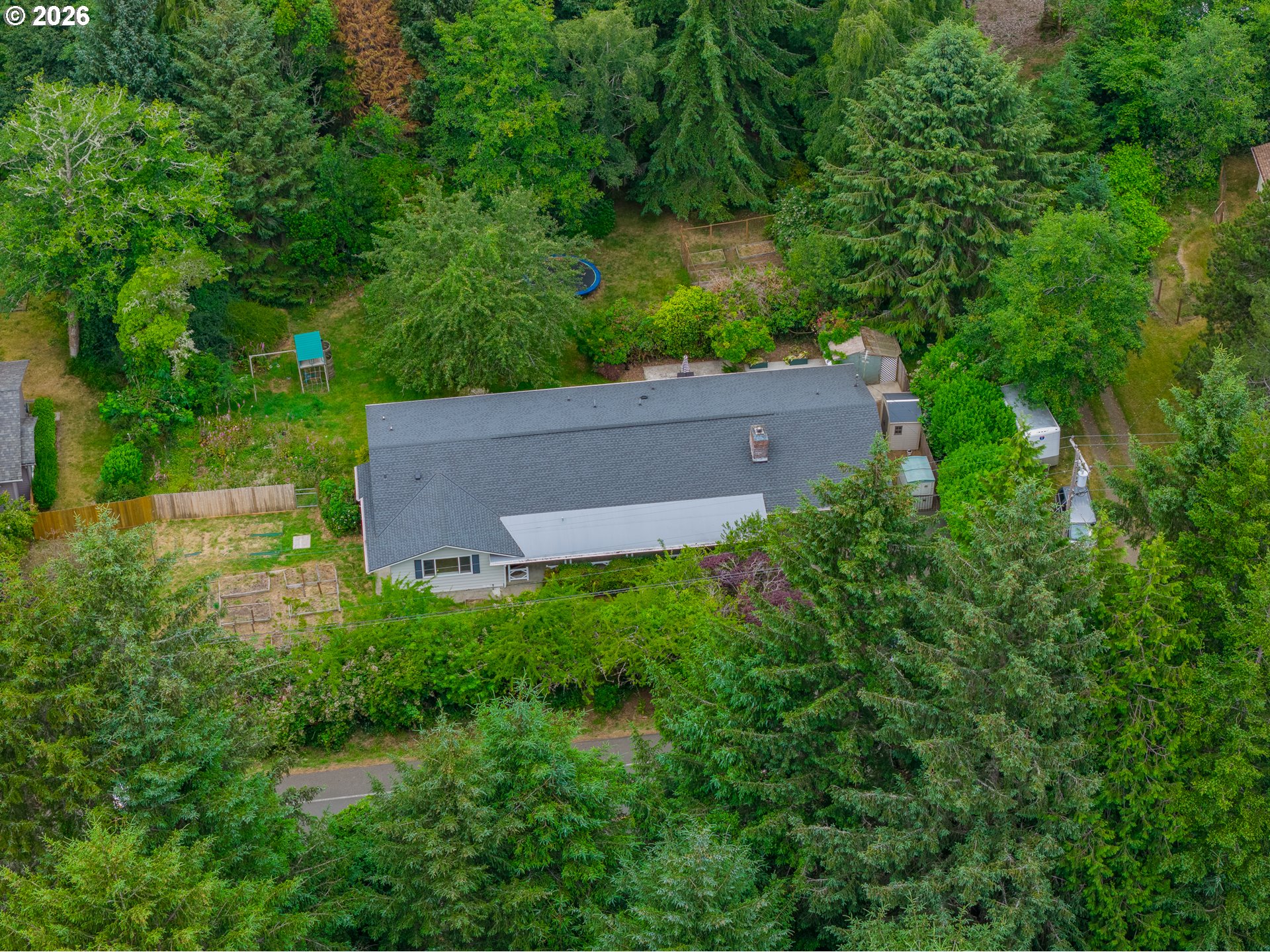 83224 Clear Lake Road Florence, OR 97439 - Photo 37 of 45