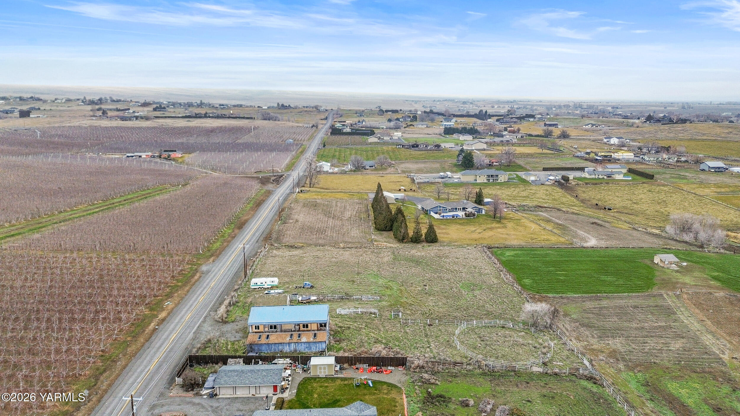 9260 Bittner Road Yakima, WA 98901 - Photo 17 of 23 9260Bittner_04