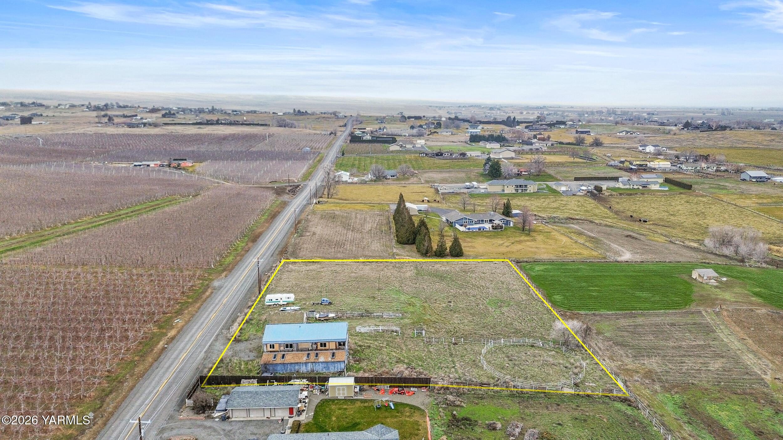 9260 Bittner Road Yakima, WA 98901 - Photo 18 of 23 9260Bittner_05