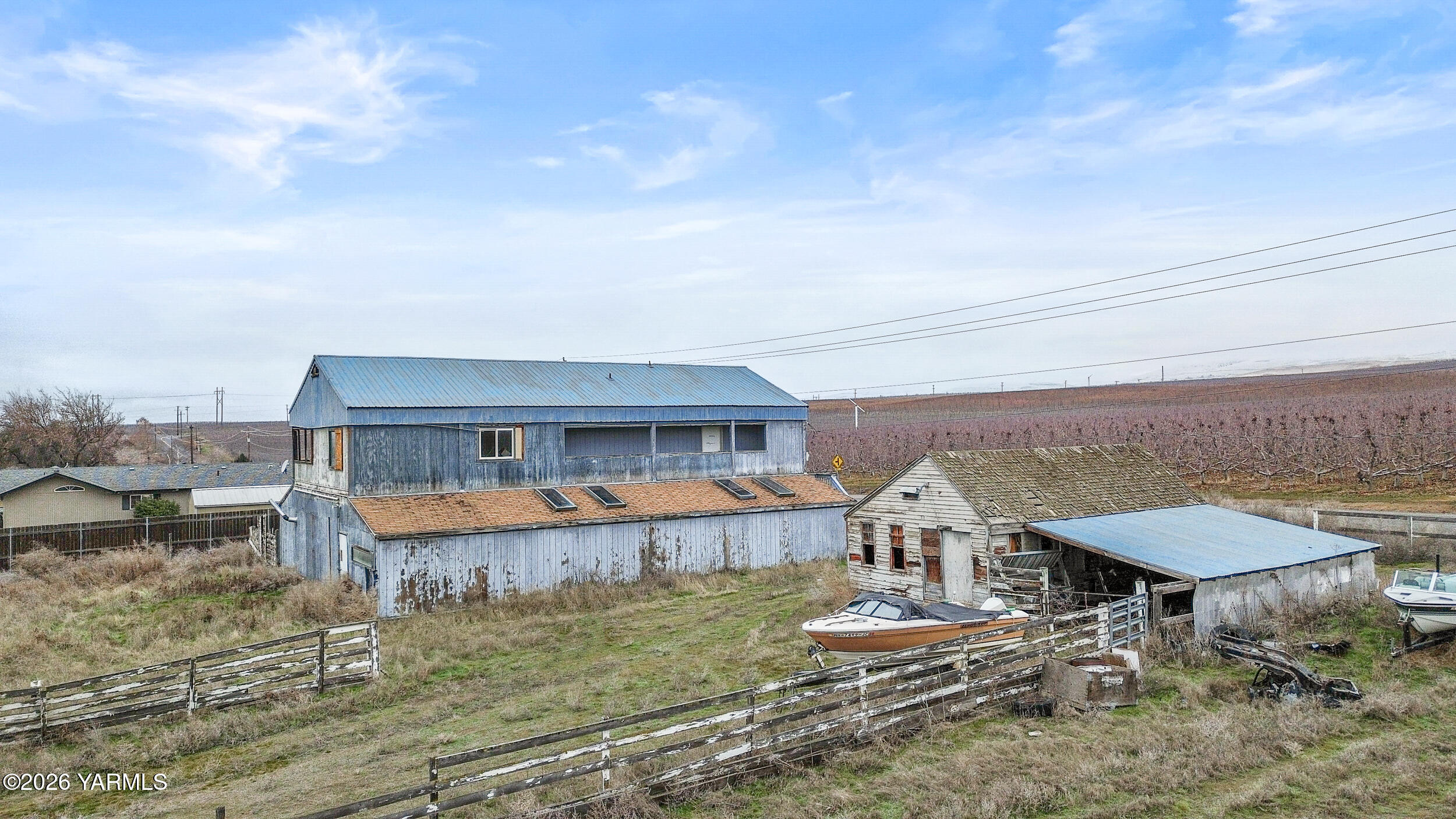 9260 Bittner Road Yakima, WA 98901 - Photo 2 of 23 9260Bittner_08