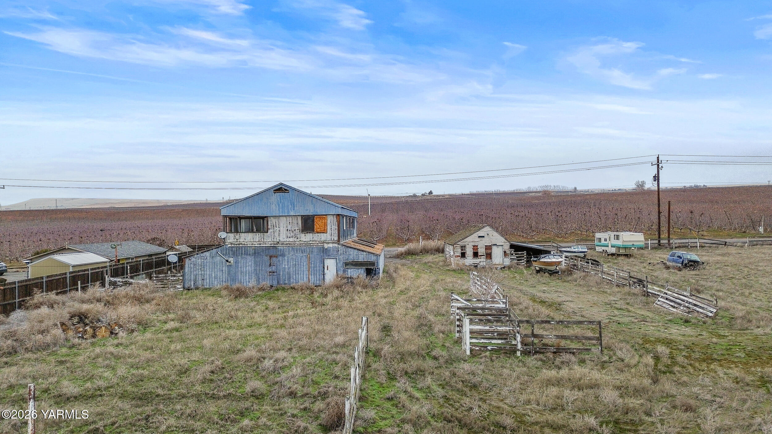 9260 Bittner Road Yakima, WA 98901 - Photo 21 of 23 9260Bittner_09