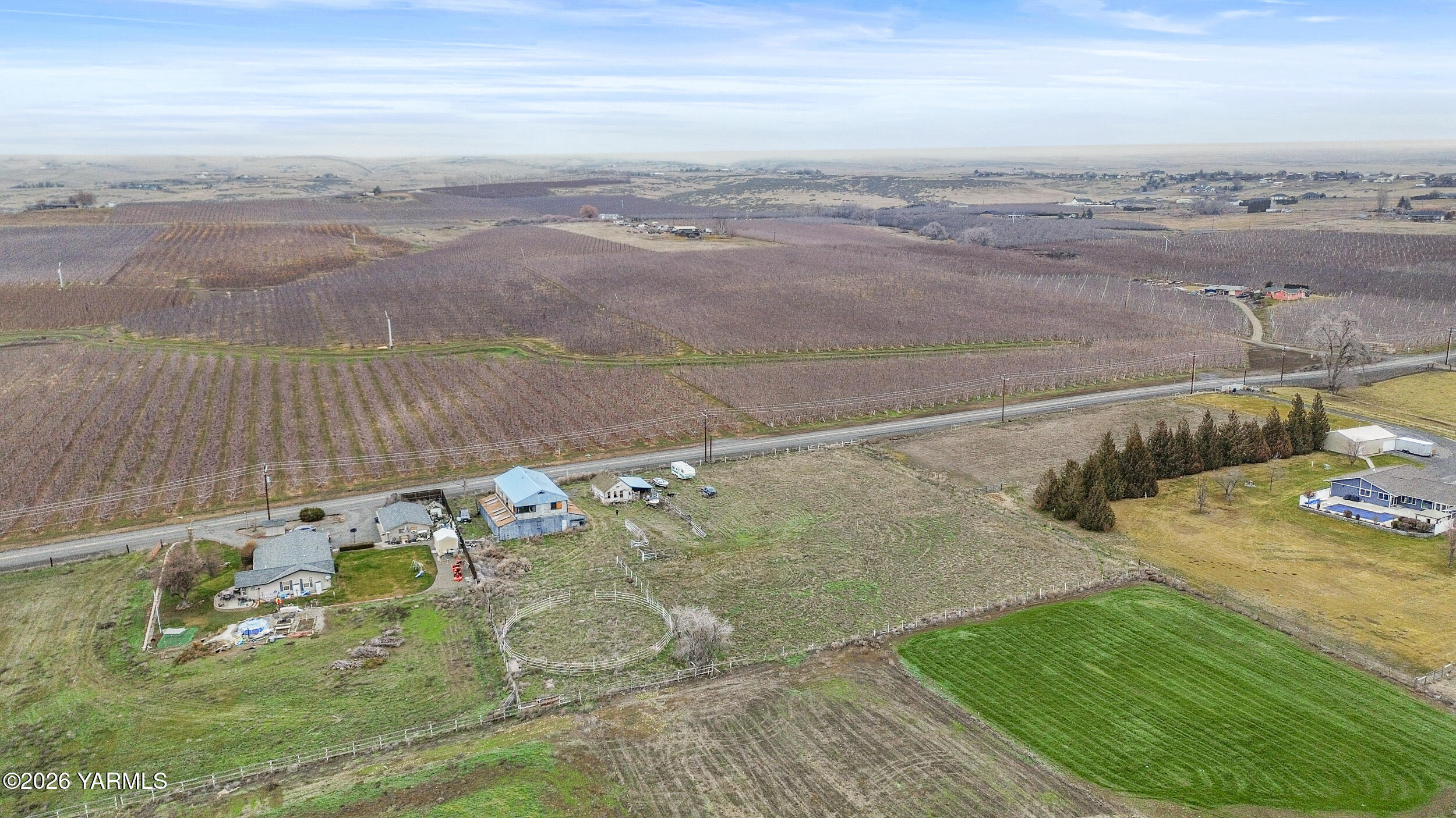 9260 Bittner Road Yakima, WA 98901 - Photo 23 of 23 9260Bittner_02