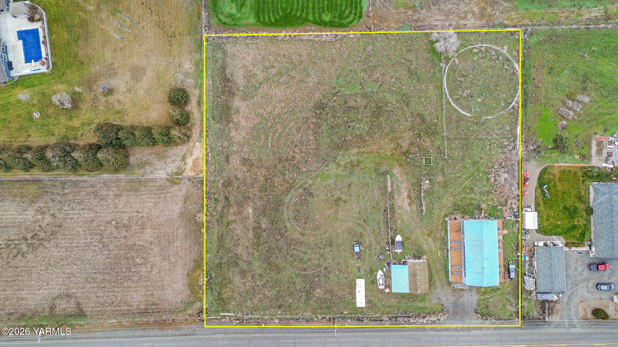 9260 Bittner Road Yakima, WA 98901 - Photo 3 of 23 9260Bittner_01