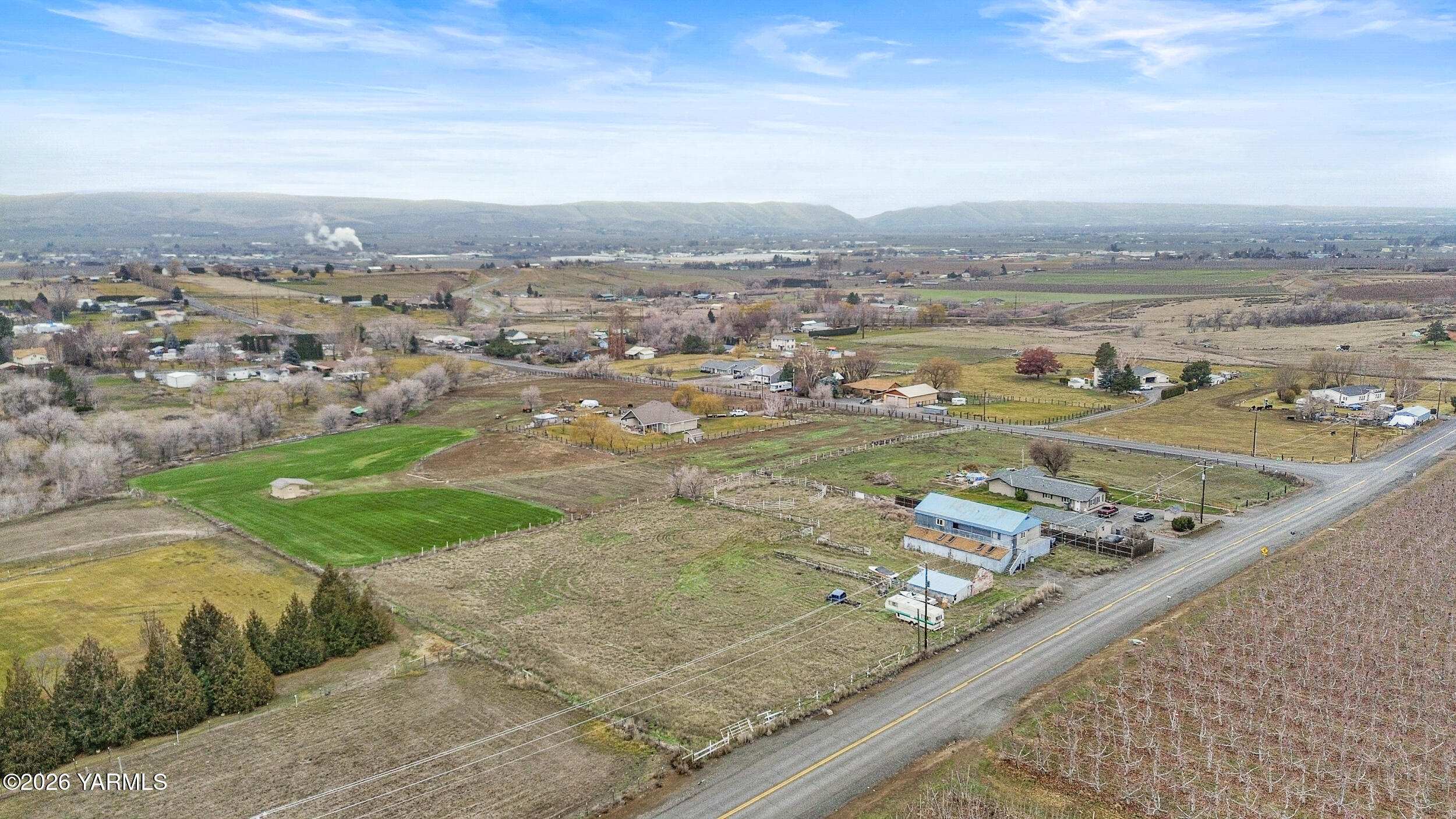 9260 Bittner Road Yakima, WA 98901 - Photo 5 of 23 9260Bittner_07