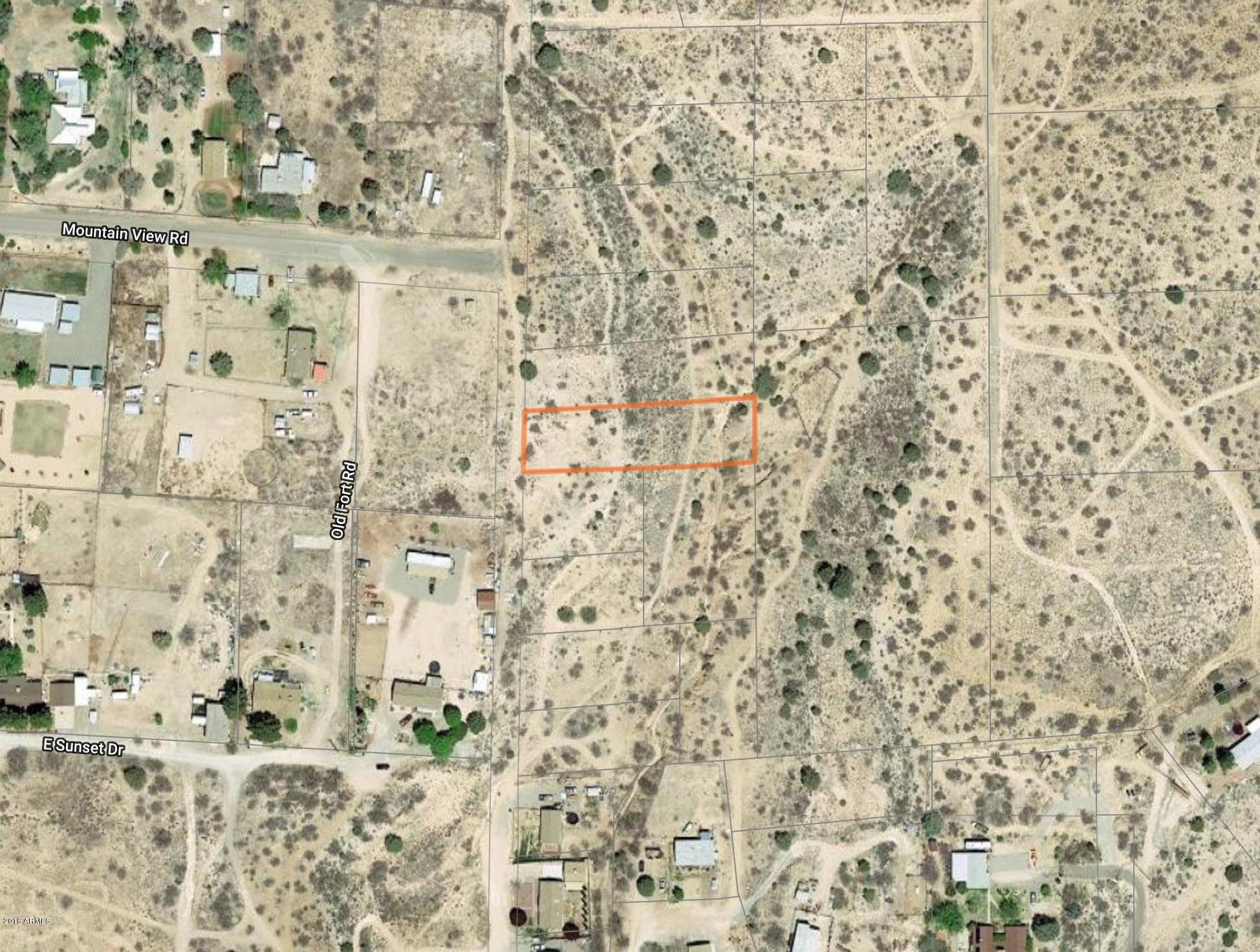 5317-5327 Old Fort Road, Unit 763&A Rimrock, AZ 86335 - Photo 1 of 1 Old Fort
