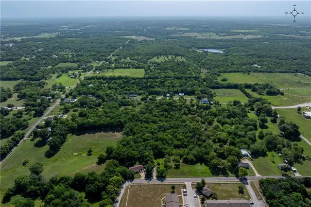 $90,000 | 0 South Madison Street, Fort Scott, KS 66701