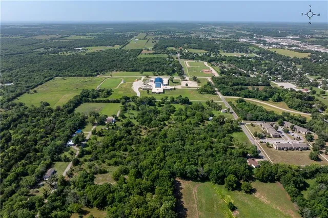 $90,000 | 0 South Madison Street, Fort Scott, KS 66701