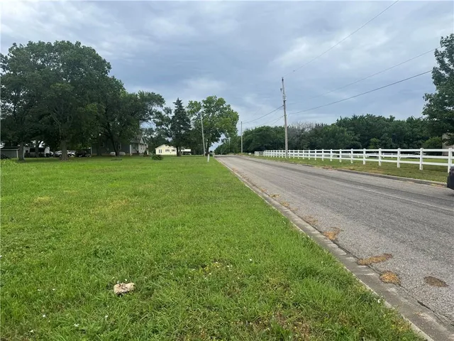 $90,000 | 0 South Madison Street, Fort Scott, KS 66701