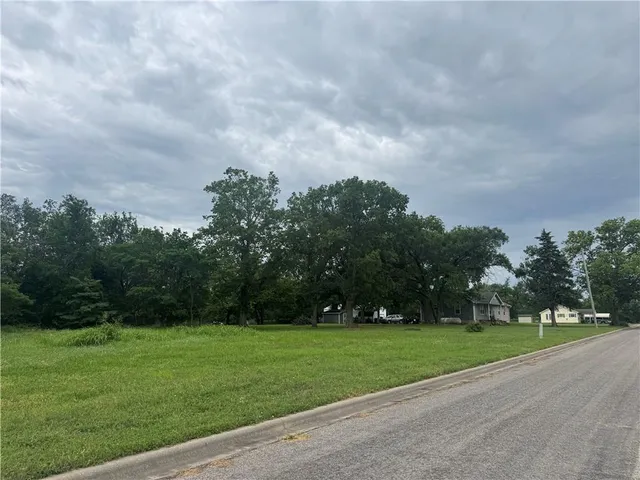 $90,000 | 0 South Madison Street, Fort Scott, KS 66701