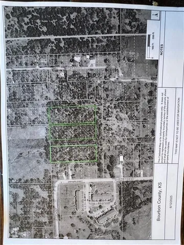 $90,000 | 0 South Madison Street, Fort Scott, KS 66701