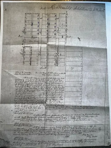 $90,000 | 0 South Madison Street, Fort Scott, KS 66701