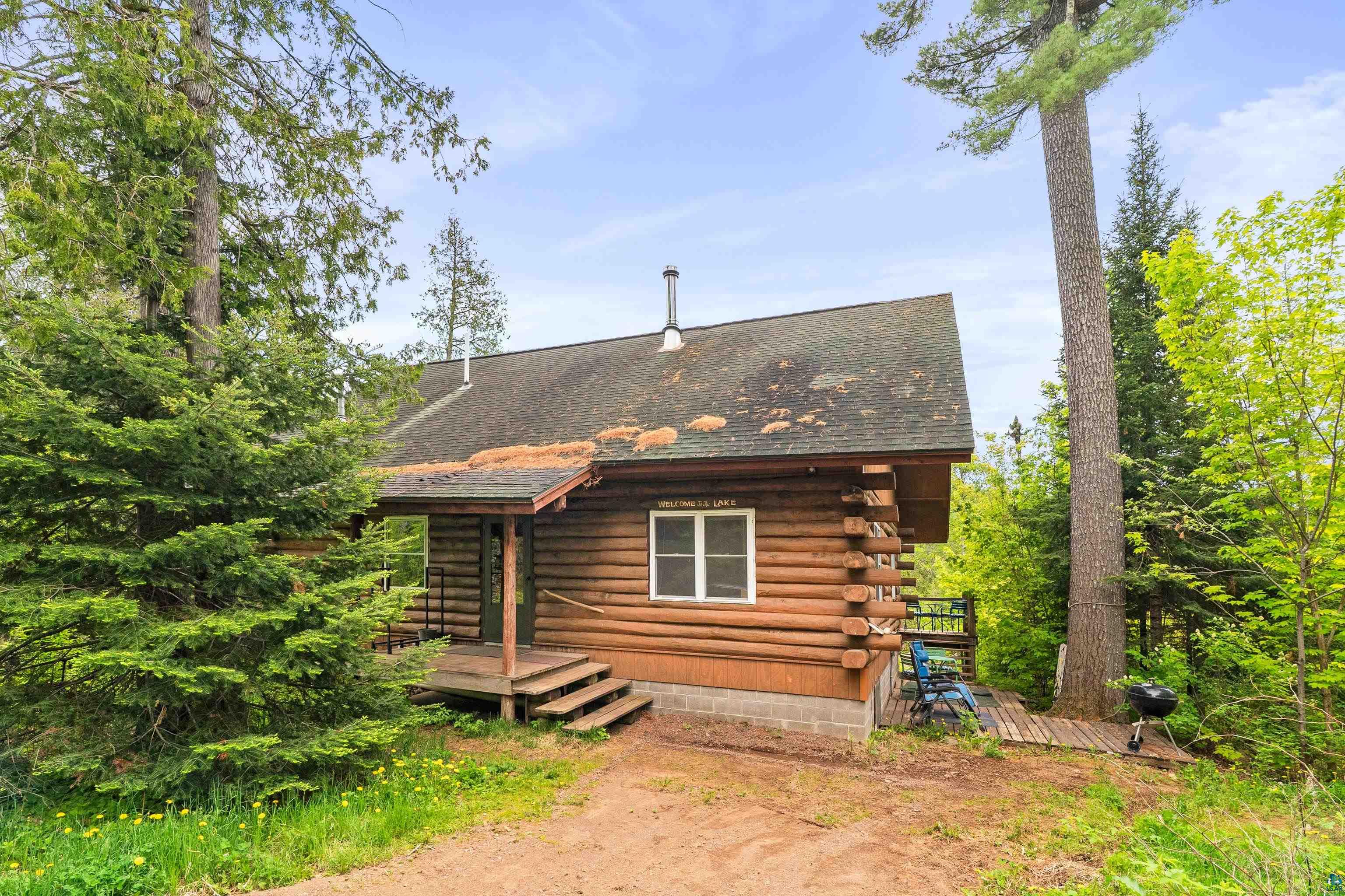 204 East Deeryard Road Grand Marais, MN 55604 - Photo 24 of 50