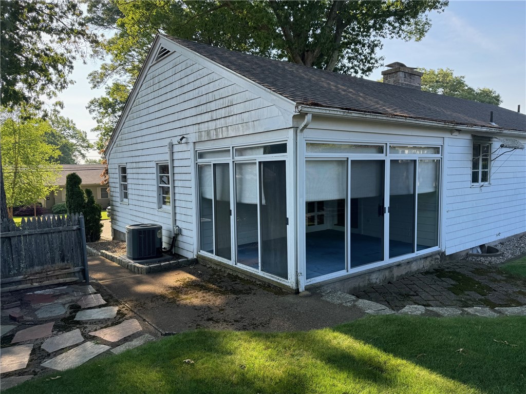 162 Glen Ridge Road Cranston, RI 02920 - Photo 42 of 46