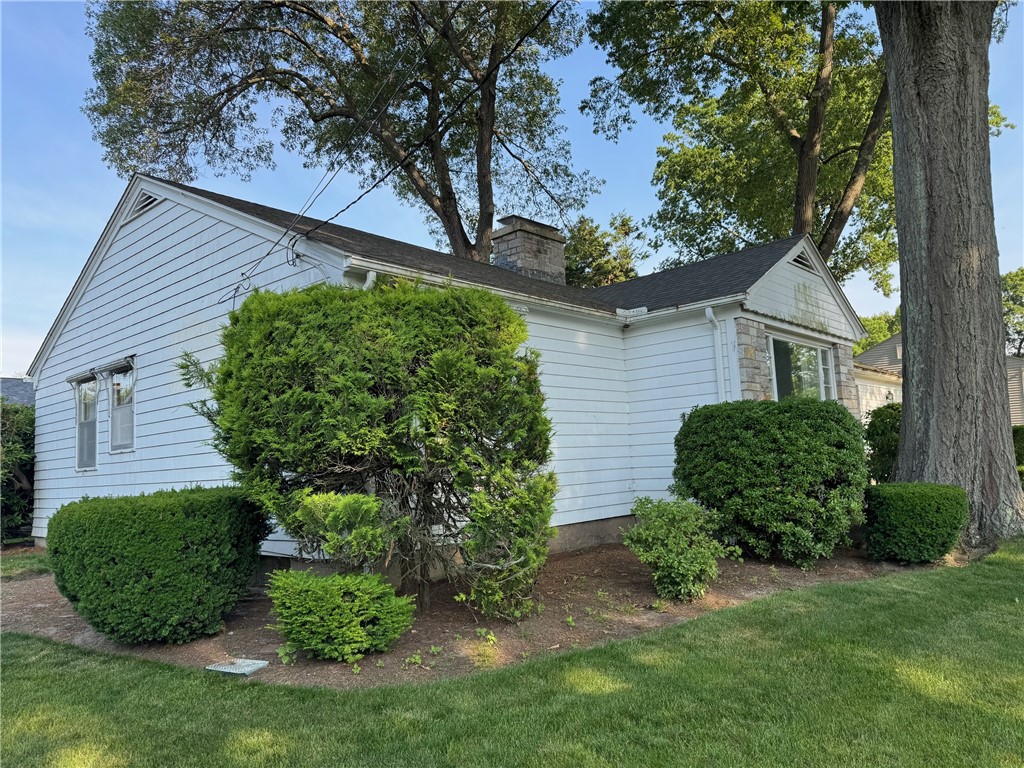 162 Glen Ridge Road Cranston, RI 02920 - Photo 45 of 46