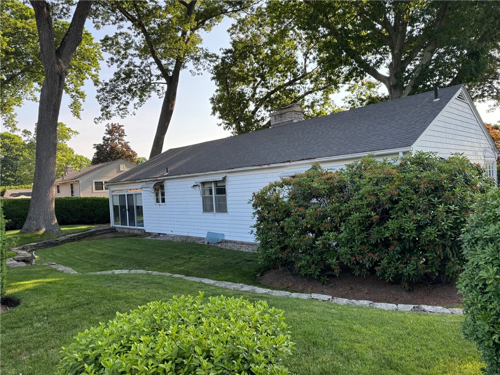 162 Glen Ridge Road Cranston, RI 02920 - Photo 46 of 46