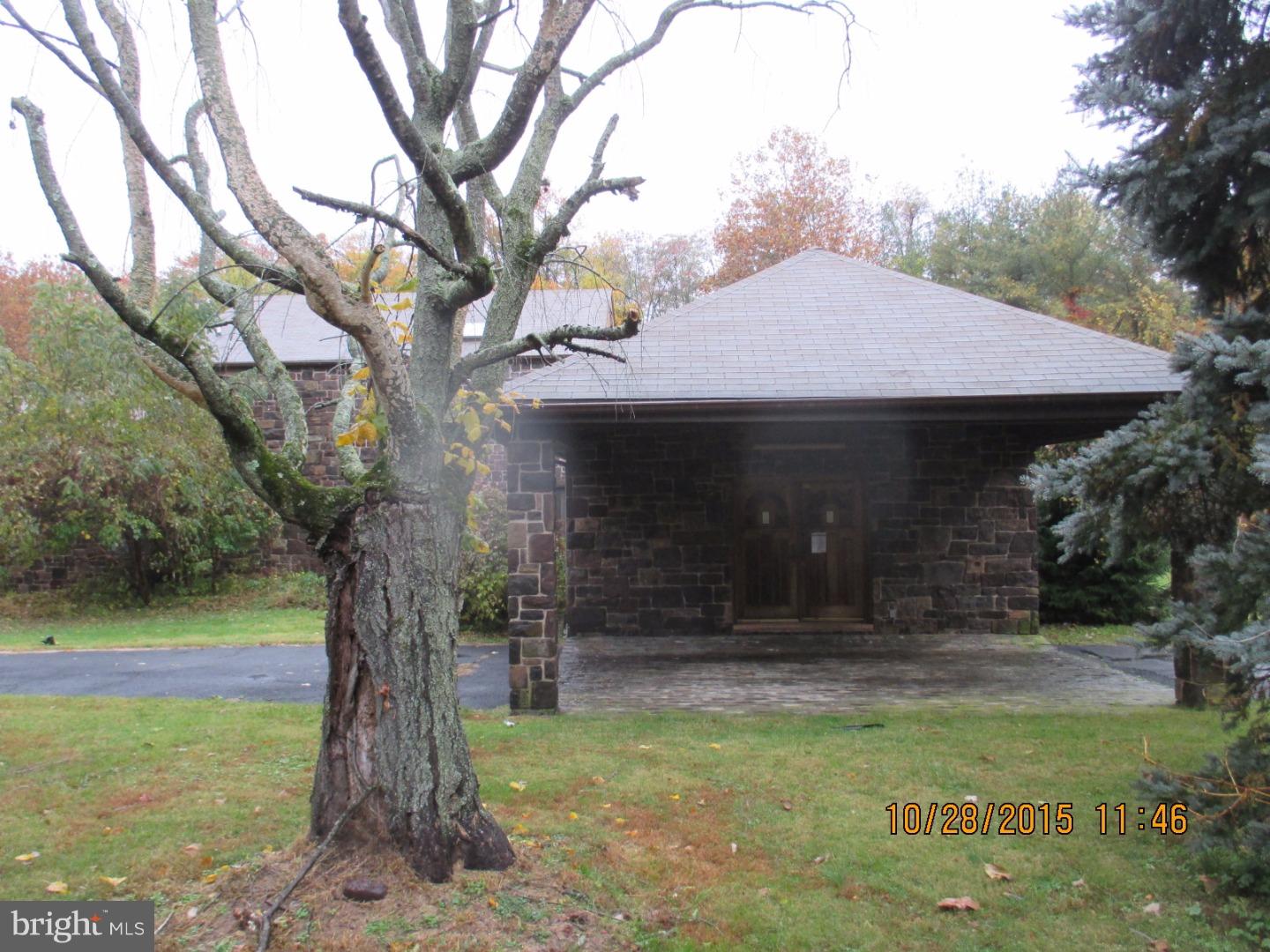 1850 Hampstead Road Huntingdon Valley, PA 19006 - Photo 1 of 12