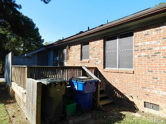 4704 Matt Drive, Unit D Raleigh, NC 27604 - Photo 12 of 12 Photo 12