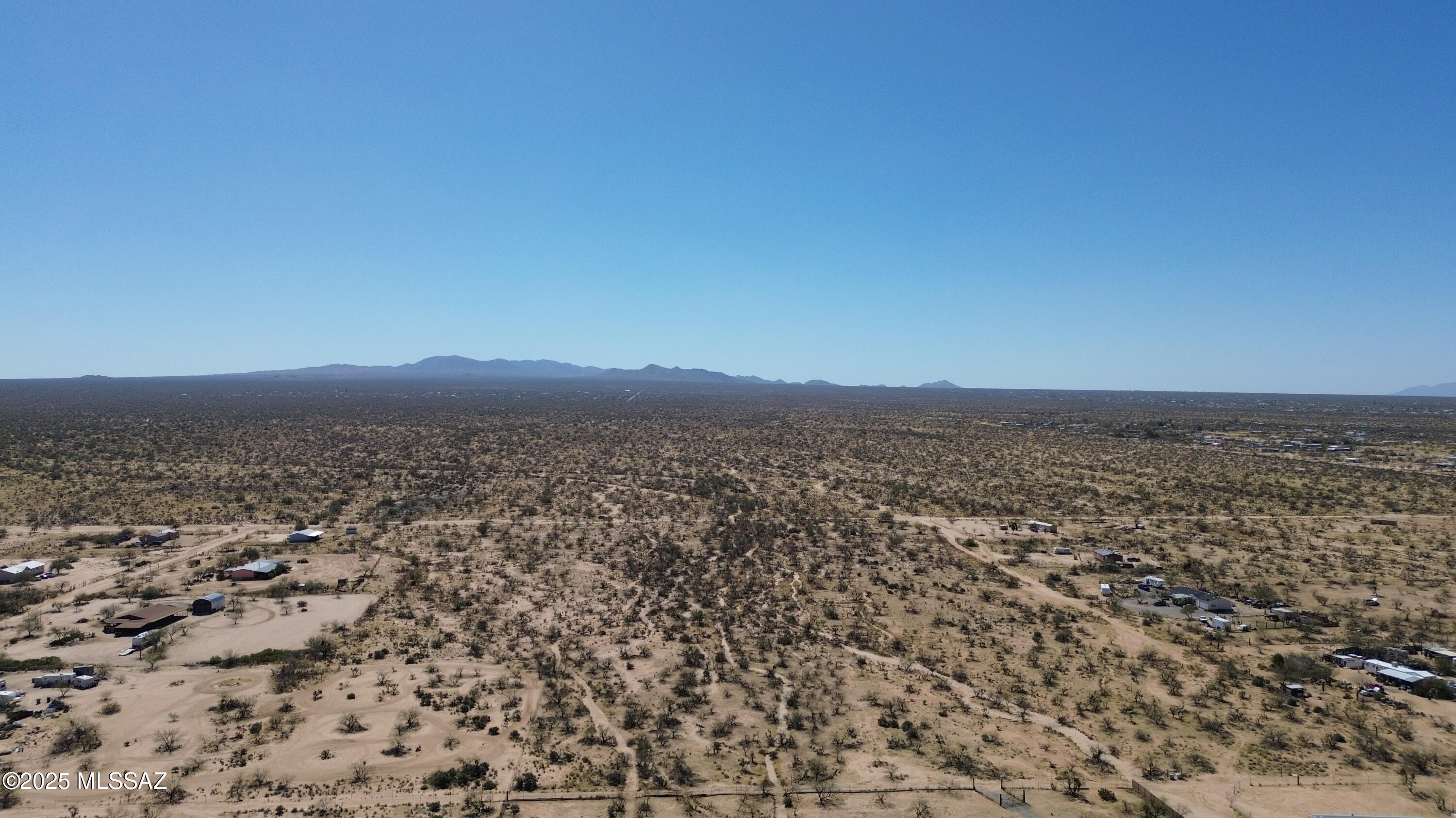 4-acres South Marstellar Road, Unit 1 Tucson, AZ 85736 - Photo 21 of 40
