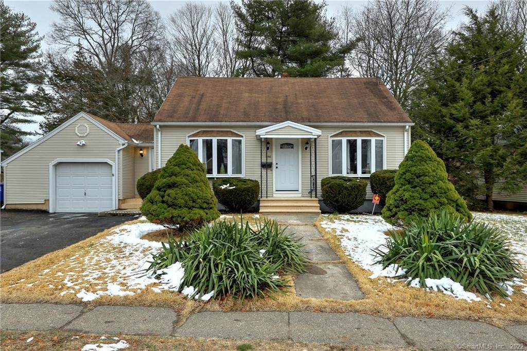456 Hooker Road Bridgeport, CT 06610 - Photo 1 of 1 Gallery Image 1