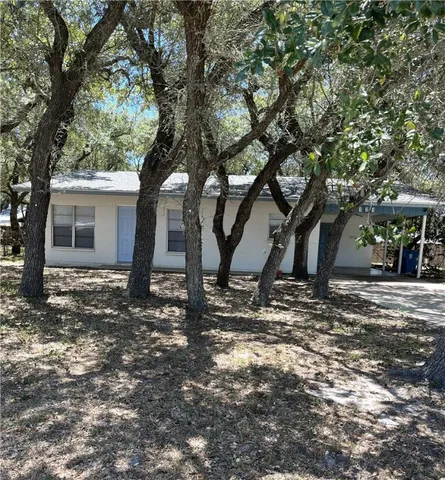 $195,000 | 1123 Red Bird Street, Rockport, TX 78382