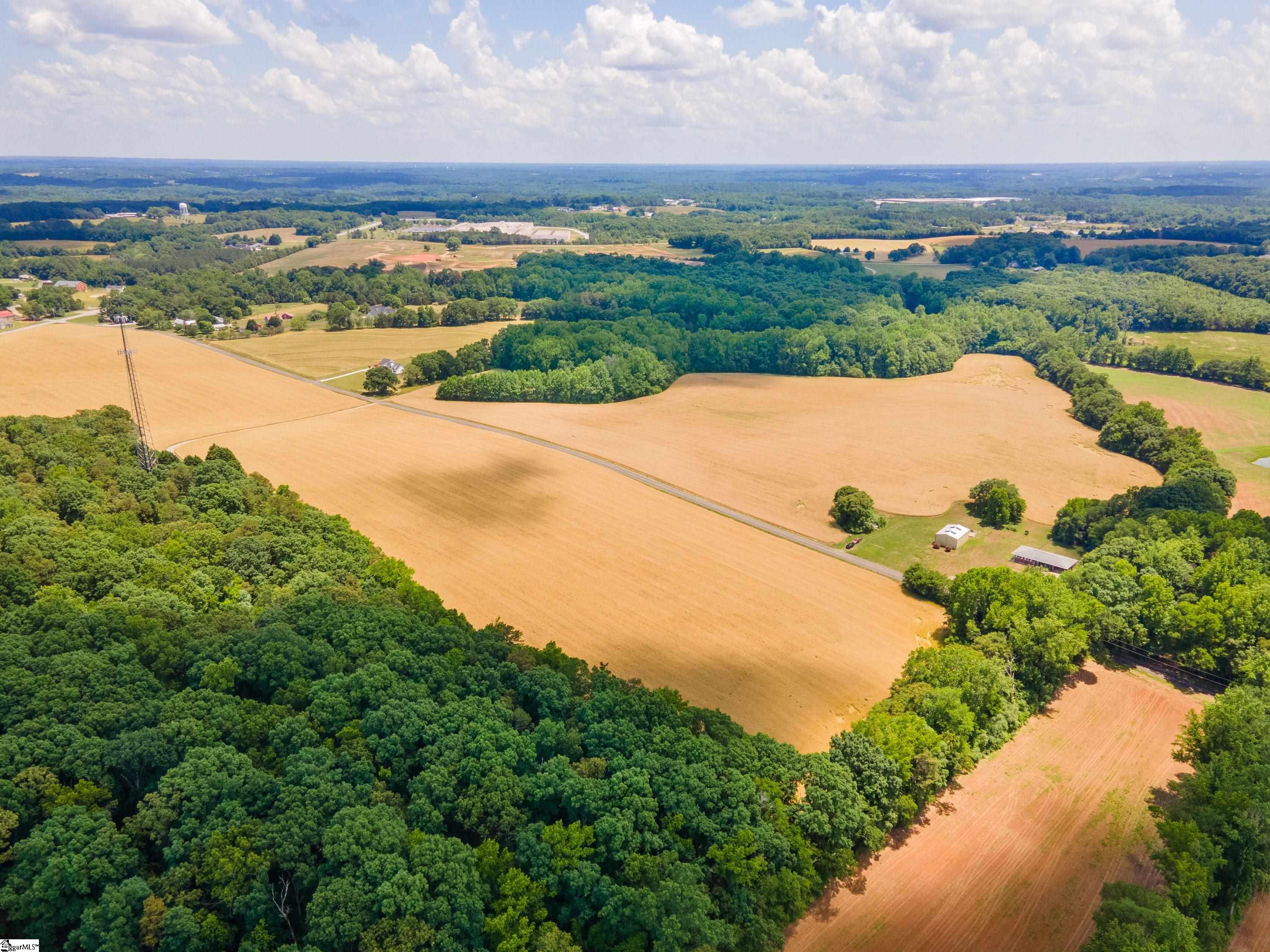 805 Breazeale Road Pendleton, SC 29670 - Photo 1 of 9