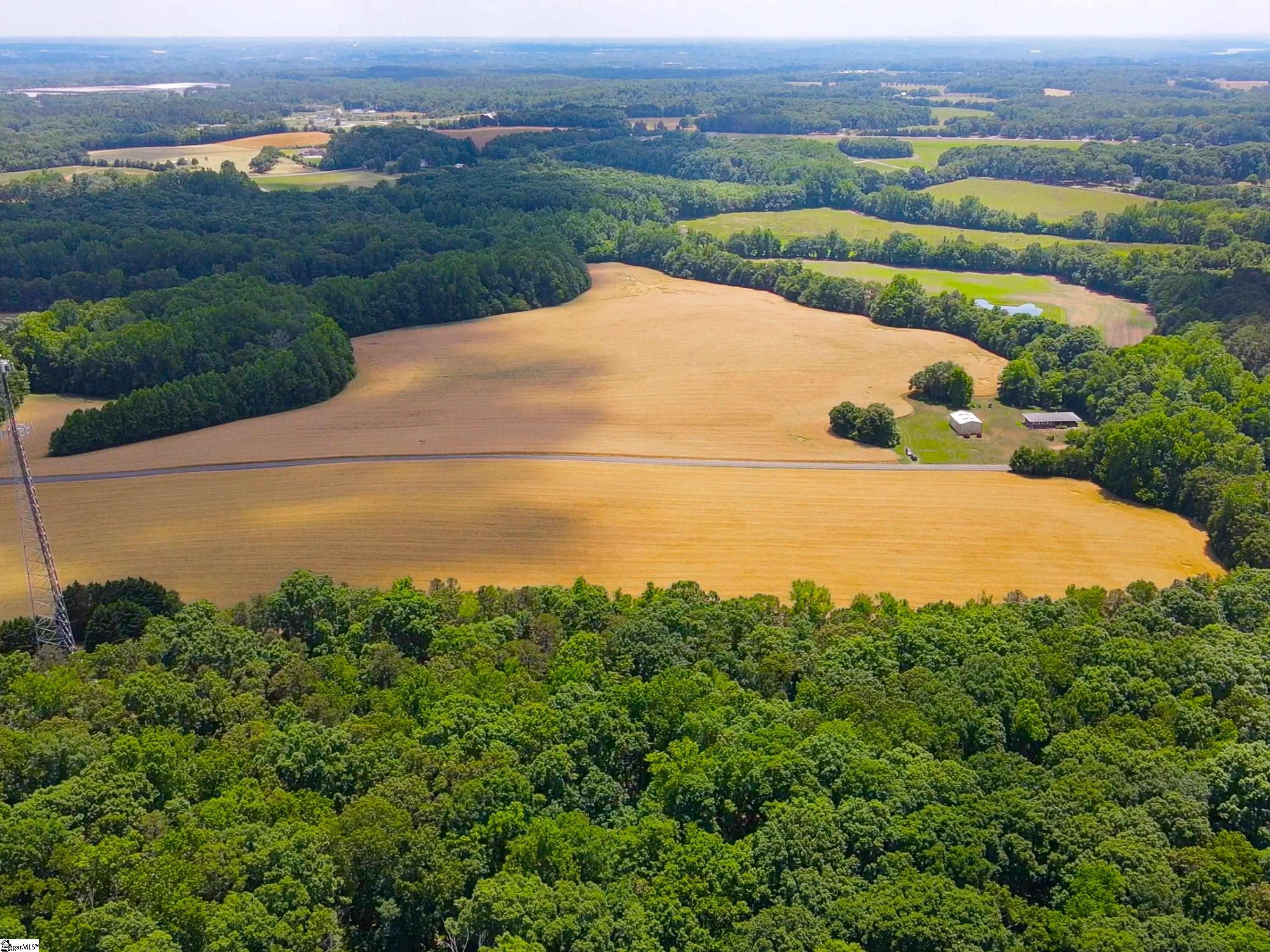 805 Breazeale Road Pendleton, SC 29670 - Photo 7 of 9