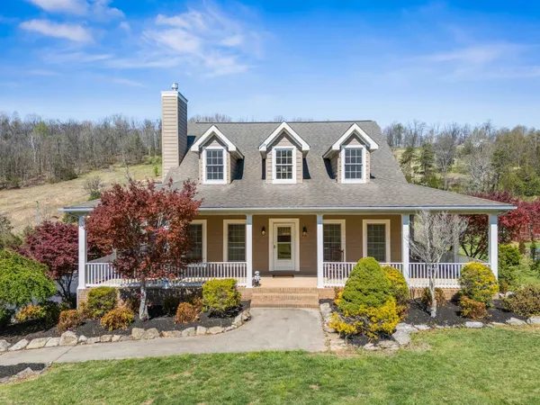$755,000 | 721 Lea Port Road, Verona, VA 24482