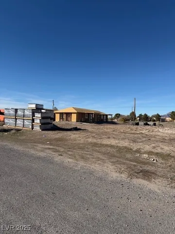 $799,900 | 660 San Lorenzo Street, Pahrump, NV 89048