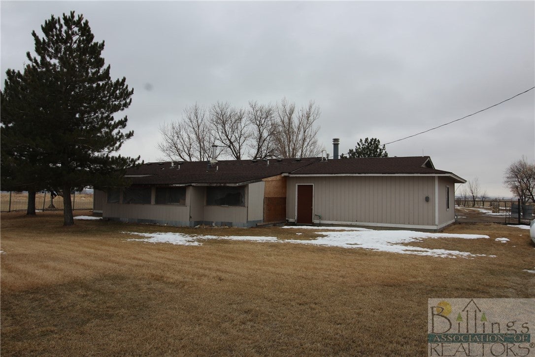 1006 Rail Road Hardin, MT 59034 - Photo 1 of 1 Gallery Image 1