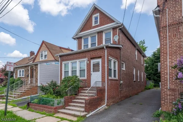 $499,000 | 317 Mitchell Avenue, Linden, NJ 07036